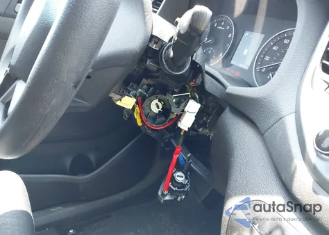 2016 Hyundai Tucson Se from USA, damaged, VIN KM8J3CA44GU243467